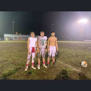 Meet your Posher, Tyler